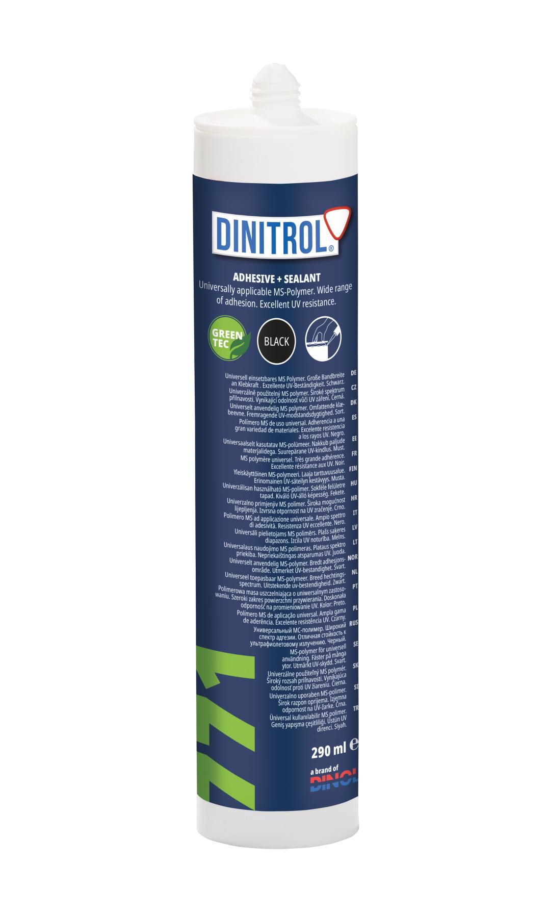 Home | Dinitrol Direct