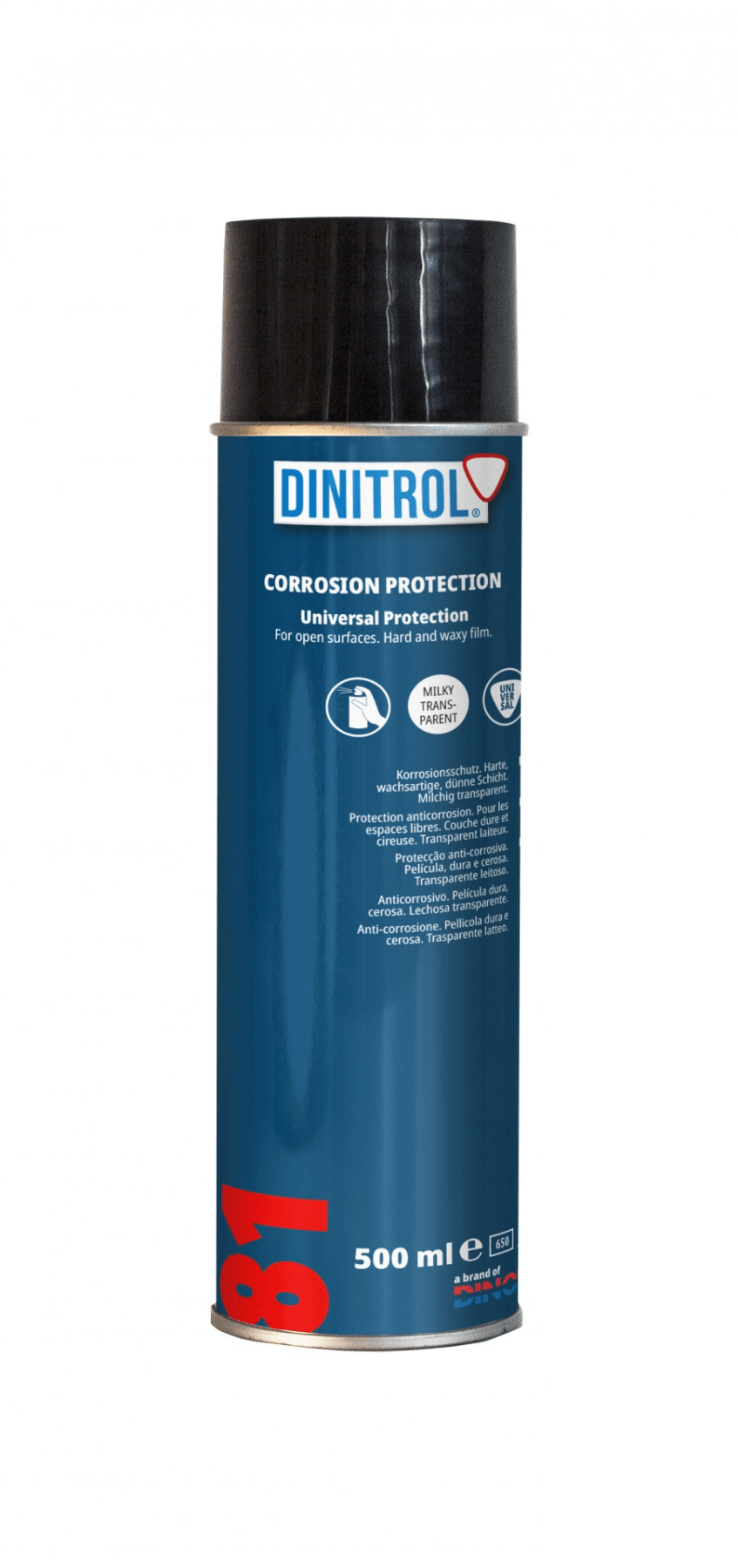 Home | Dinitrol Direct