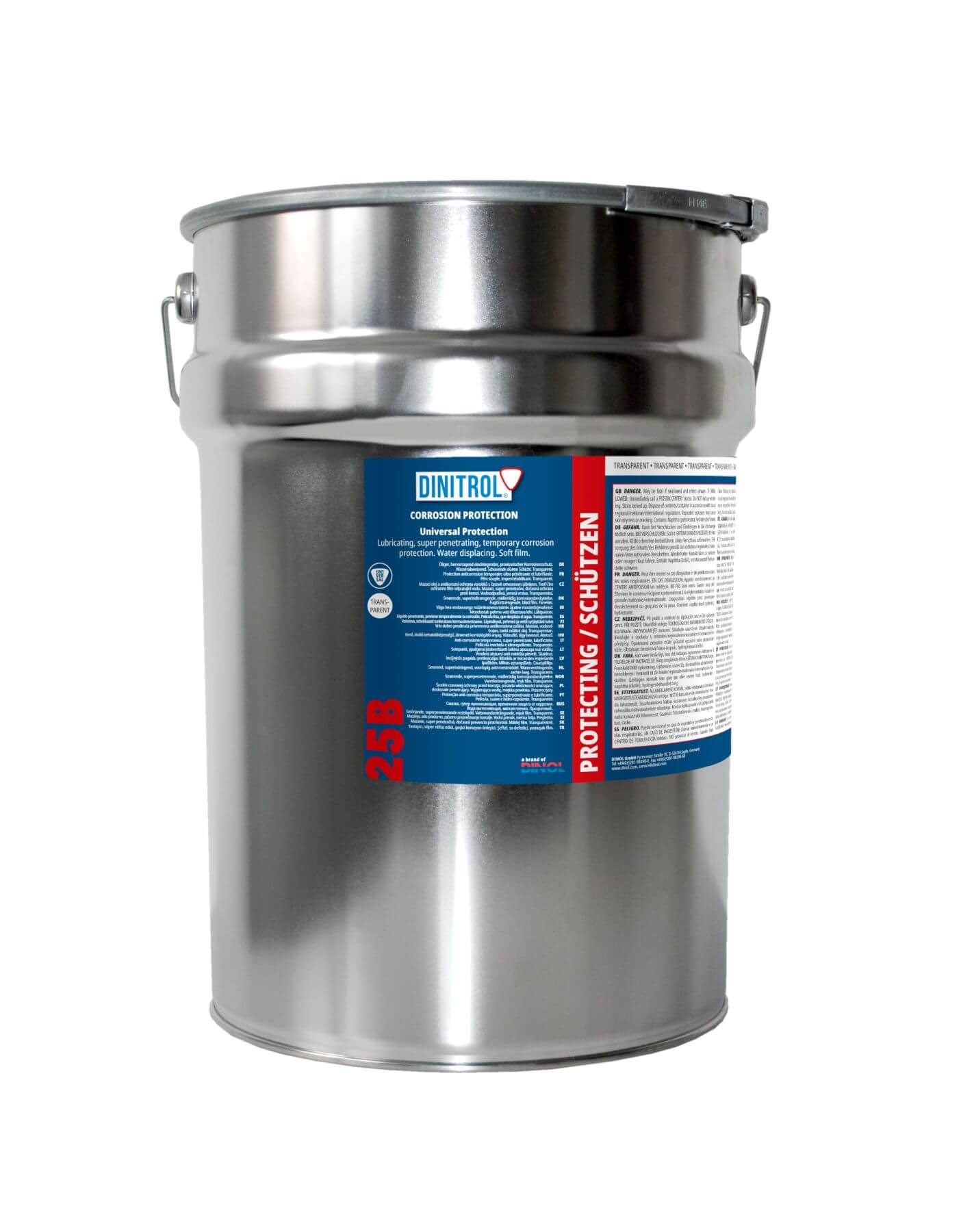 Home | Dinitrol Direct