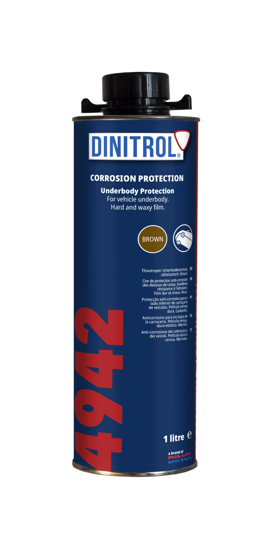 Shop | Dinitrol Direct