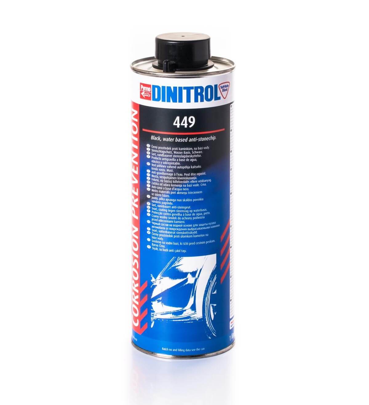 Home | Dinitrol Direct