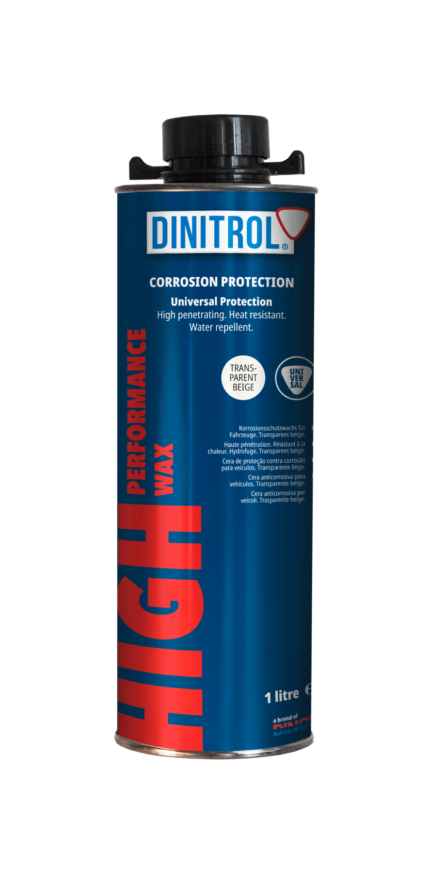 Home | Dinitrol Direct