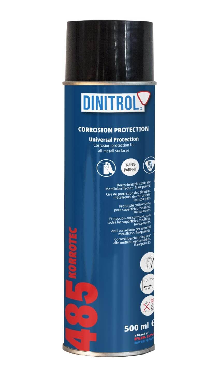 Shop | Dinitrol Direct