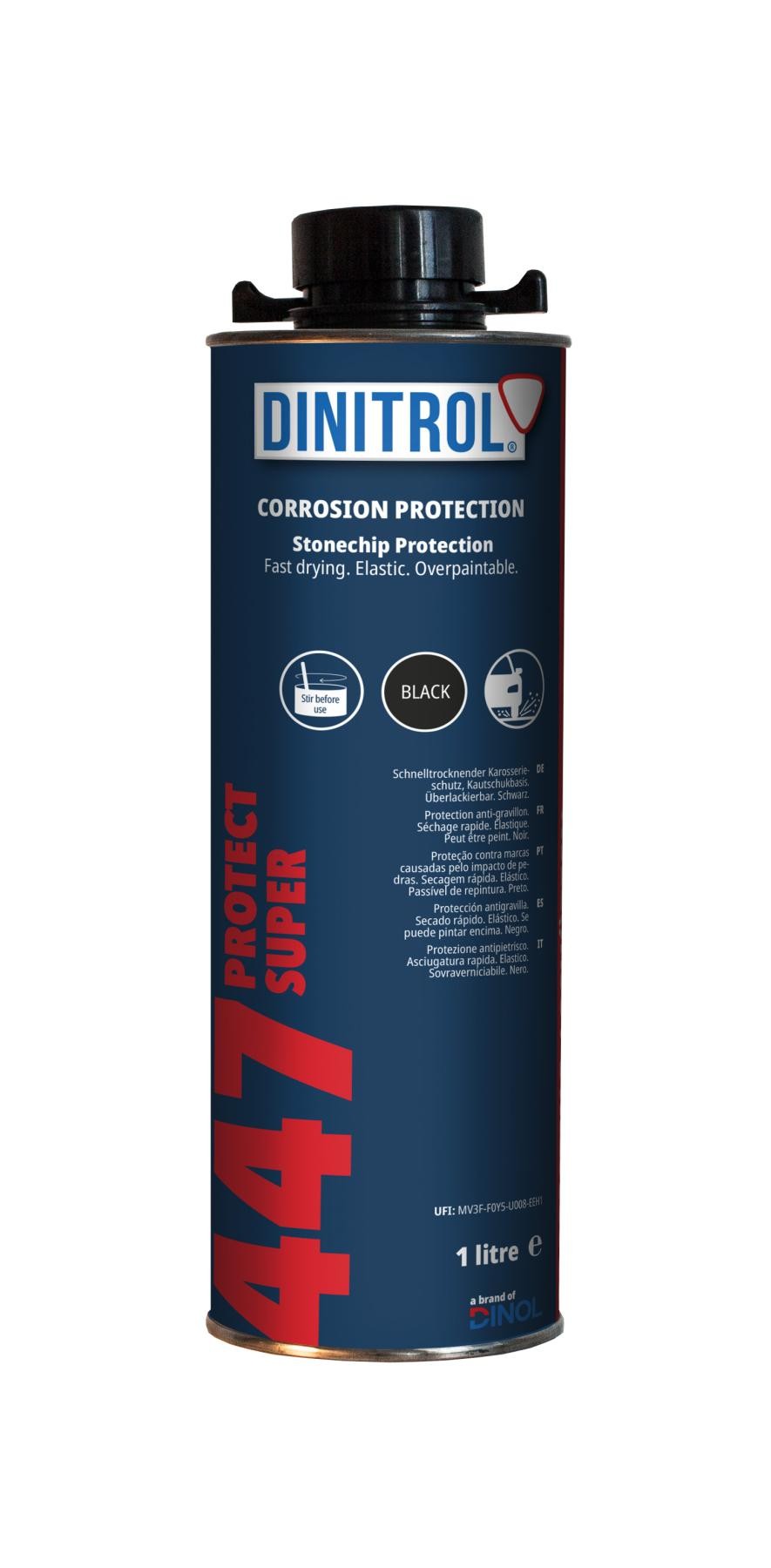 Home | Dinitrol Direct