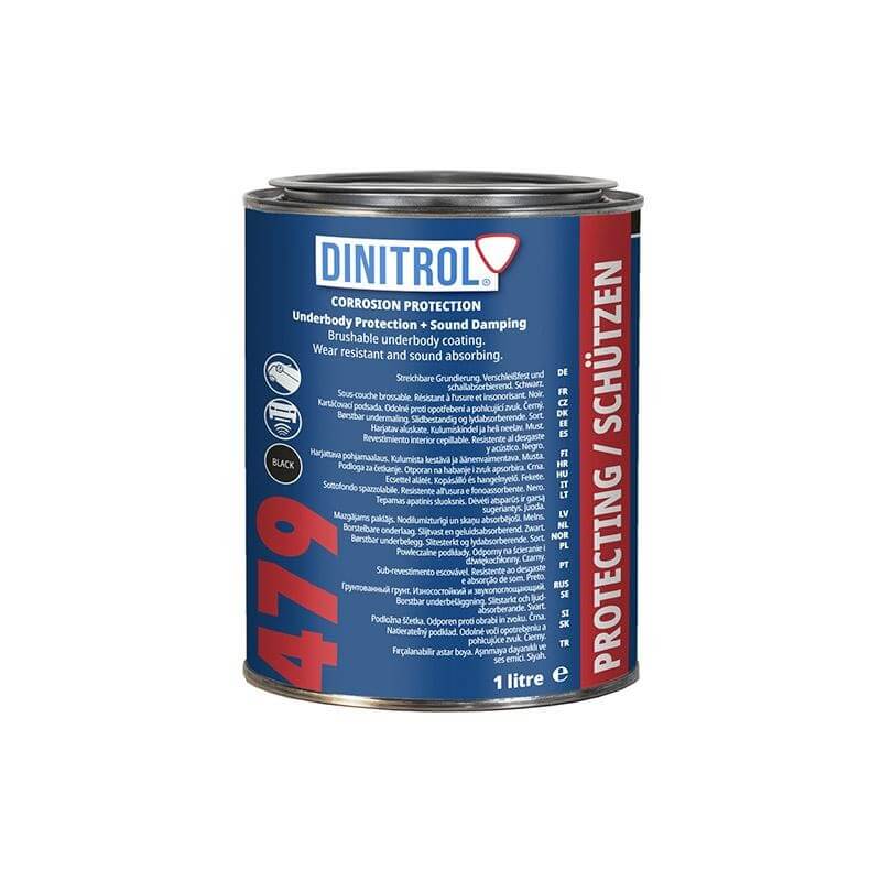 Home | Dinitrol Direct