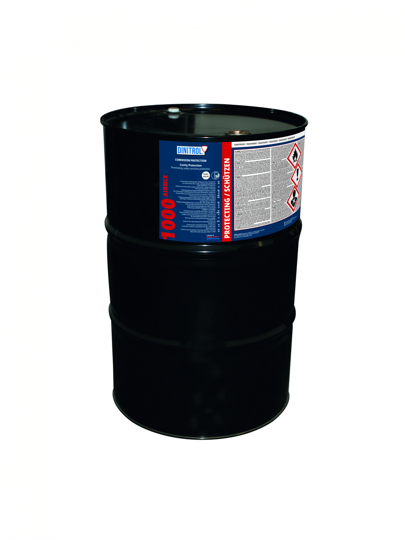 Product - DINITROL 1000 AIRMIX | Dinitrol Direct