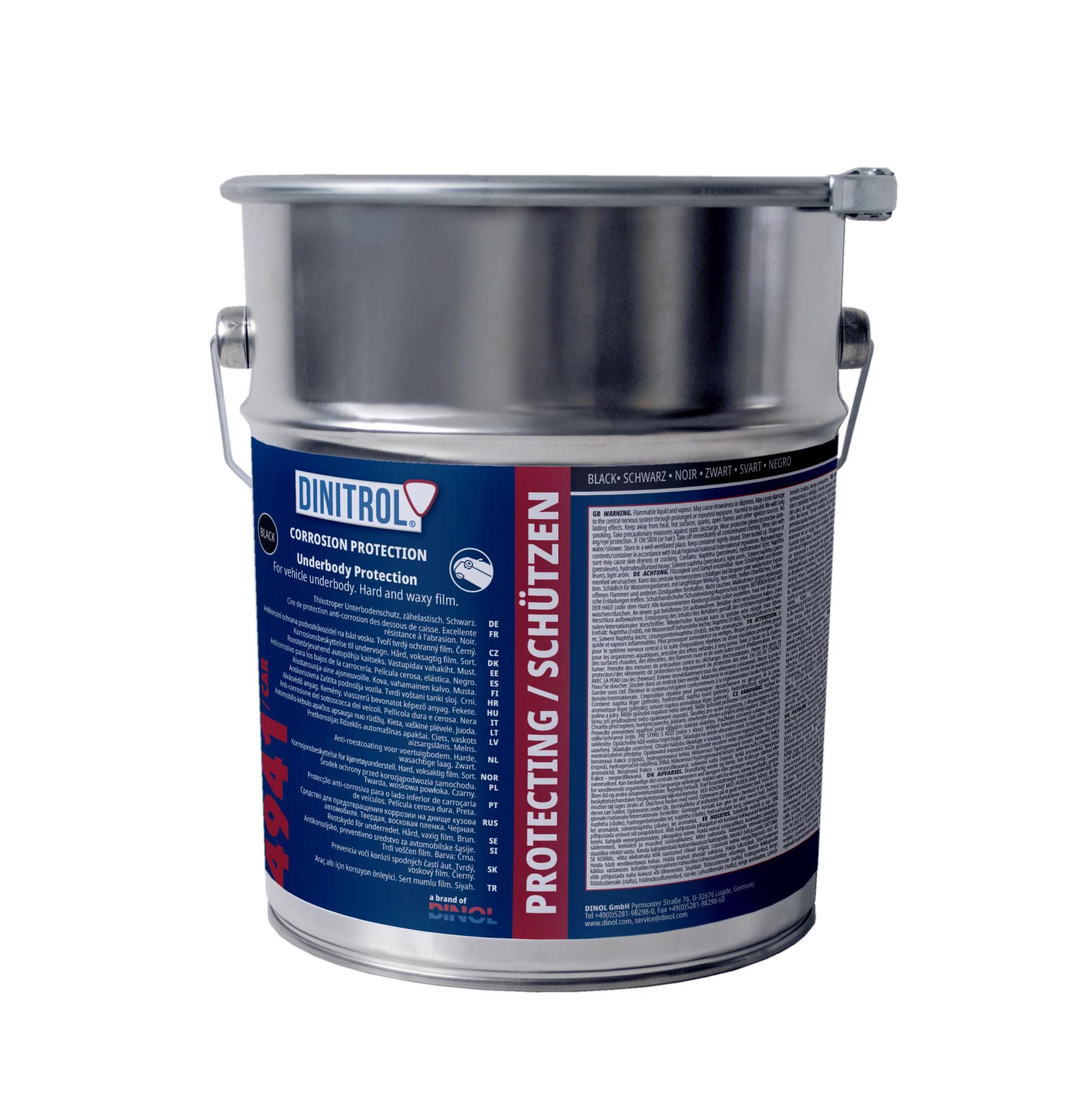 Shop | Dinitrol Direct