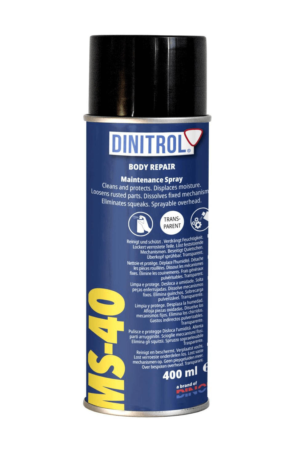 Shop | Dinitrol Direct