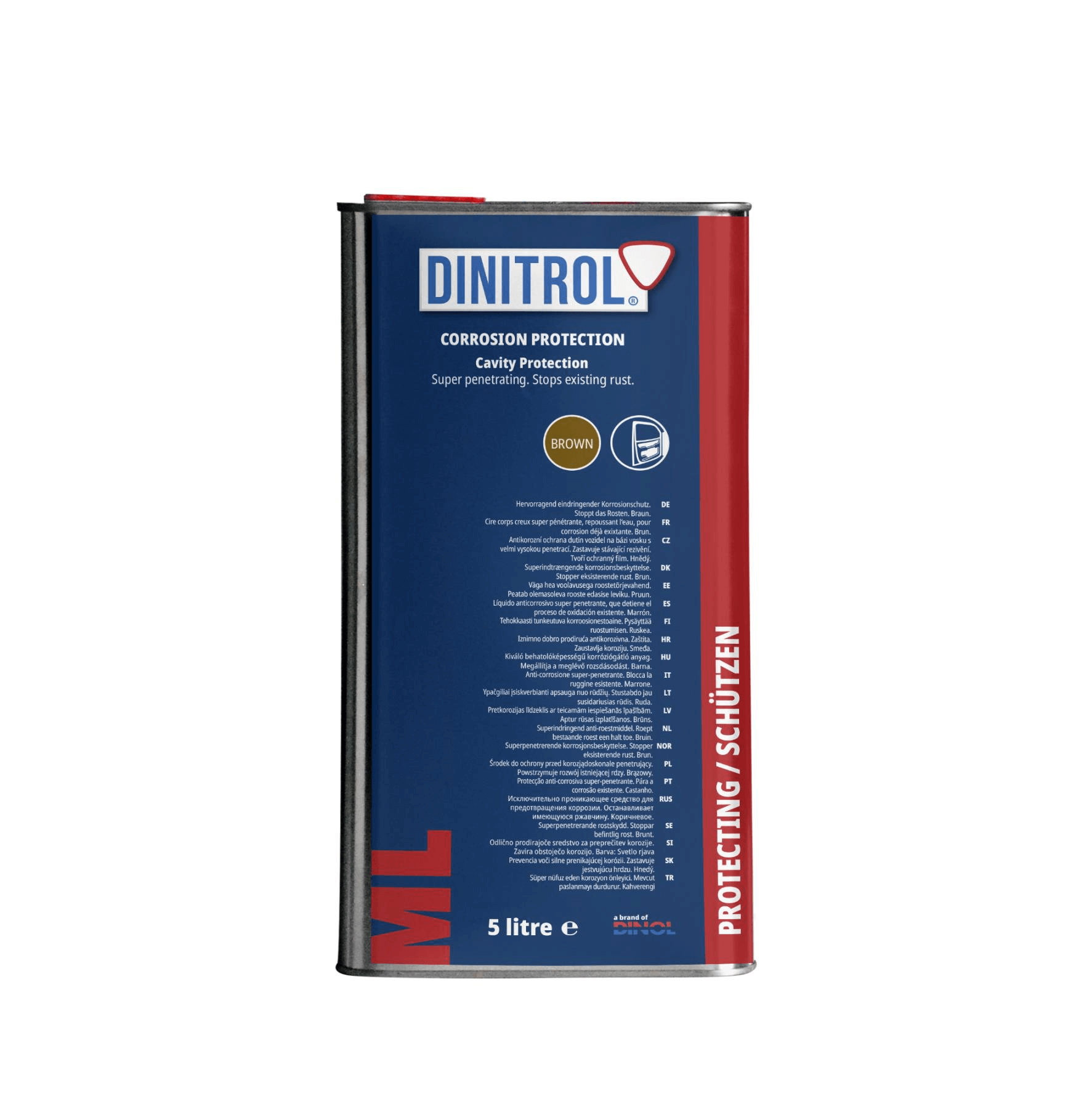 Shop | Dinitrol Direct